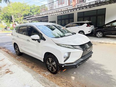Mitsubishi Xpander 2020 MT - 60000 km. Mua bán Ô tô tại Quận Cẩm Lệ Đà Nẵng được đăng bởi Phước Auto