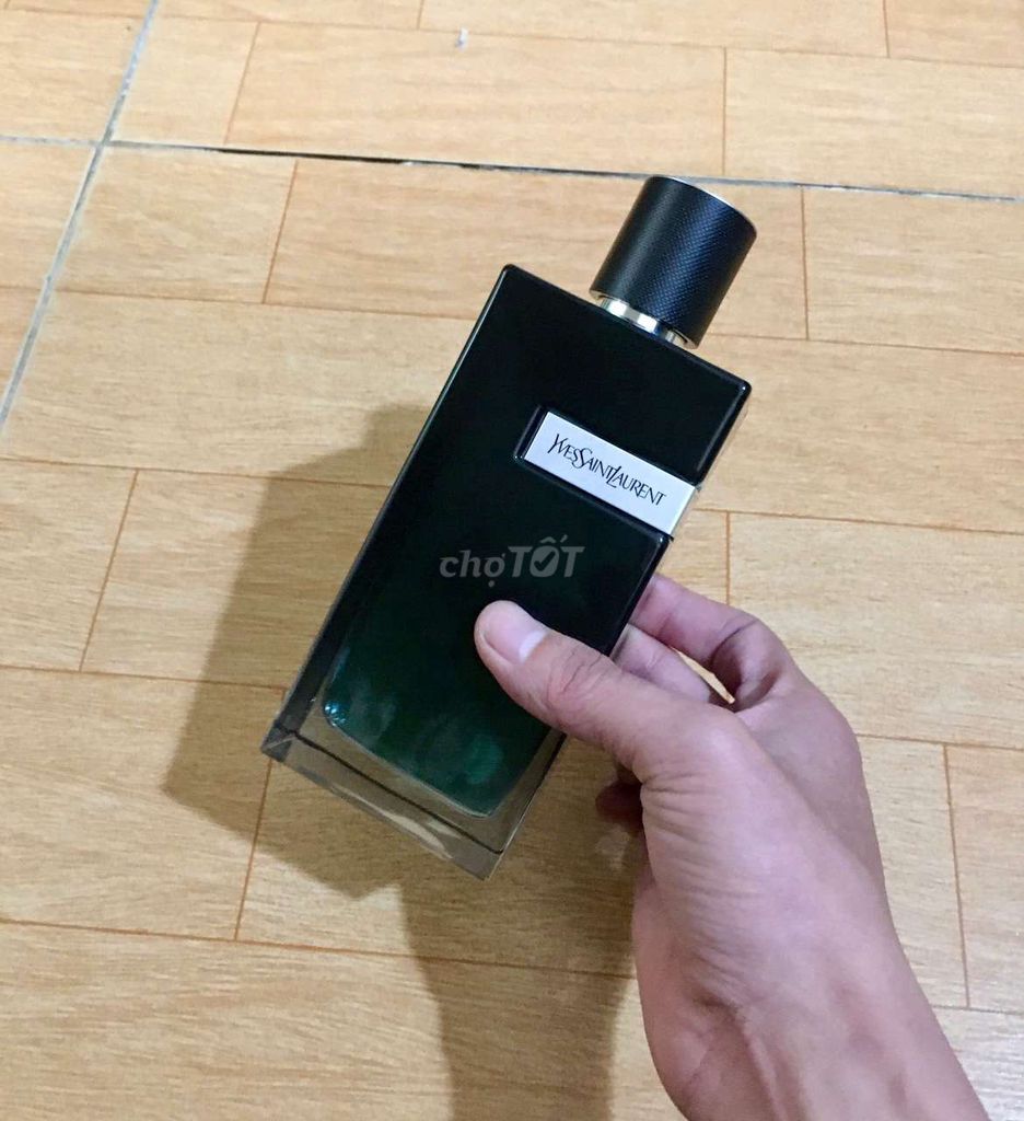 Yves Saint Laurent YSL Y Eau De Parfum 200ml🍀🇻🇳