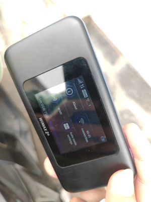 Cục phát wifi từ sim 4G Huawei W06