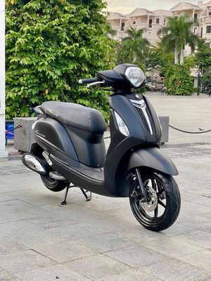 🔥 BÁN YAMAHA GRANDE _125   ĐẶC BIỆT– GIÁ TỐT 🔥. Mua bán Xe máy tại Quận Gò Vấp Tp Hồ Chí Minh được đăng bởi LONG THỊNH