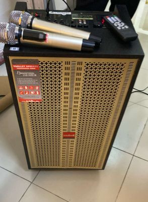 Loa kéo bass 30 400w còn mới. Mua bán Tivi, Âm thanh tại Thành phố Thủ Đức Tp Hồ Chí Minh được đăng bởi Minh Vu