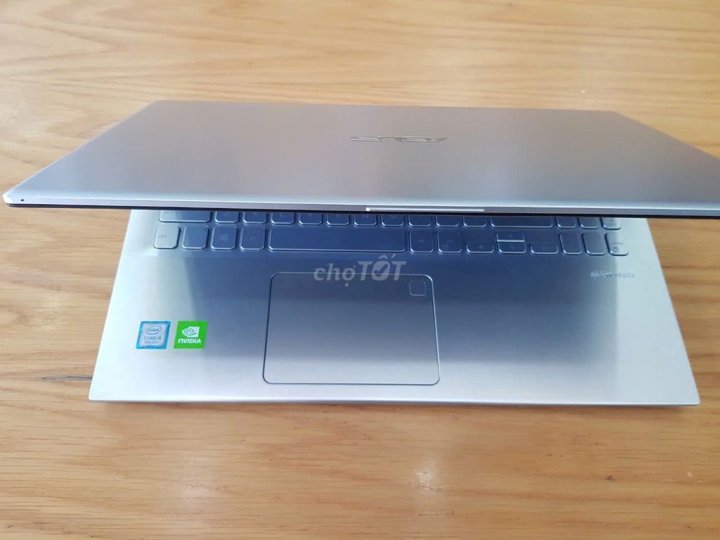 ASUS VIVOBOOK A512FL i5-8265U MX250 8GB/256GB 15.6. Mua bán Laptop tại Thành phố Qui Nhơn Bình Định được đăng bởi NGỌC PHÚC LAPTOPS hình 1