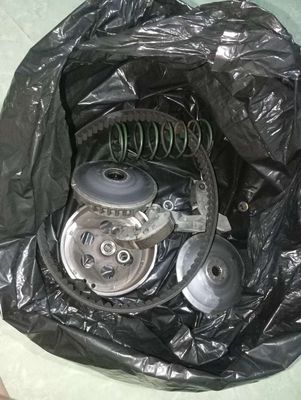 Phụ tùng Yamaha Luvias Bố 3 càng đã dùng. Mua bán Phụ tùng xe tại Huyện Phú Tân An Giang được đăng bởi phi