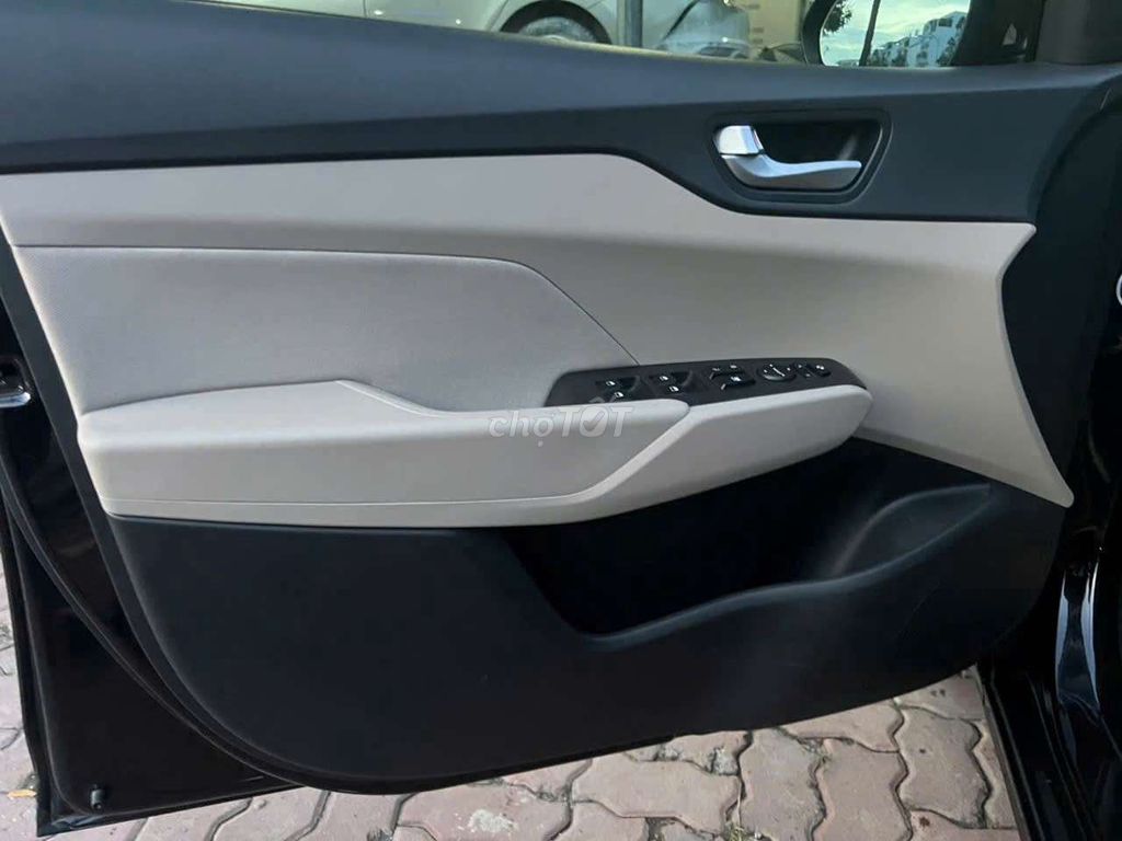 2020 1.4 AT - 65000 km. Mua bán Ô tô tại Quận Ninh Kiều Cần Thơ được đăng bởi Tri Nguyen hình 6