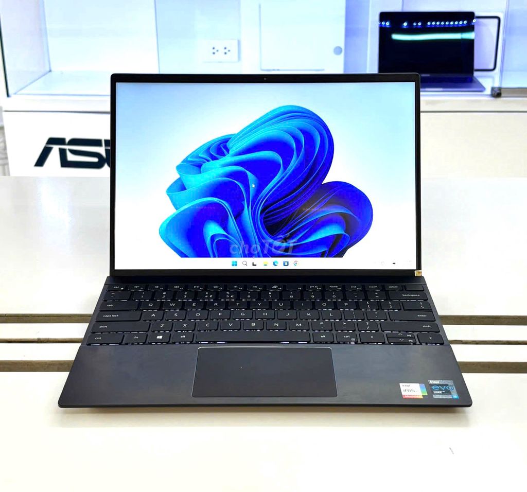 Dell 5310 2-in-1 | i5-11320H | 16GB | 512GB . Mua bán Laptop tại Quận Hải Châu Đà Nẵng được đăng bởi TTCenter 484 NÚI THÀNH hình 1