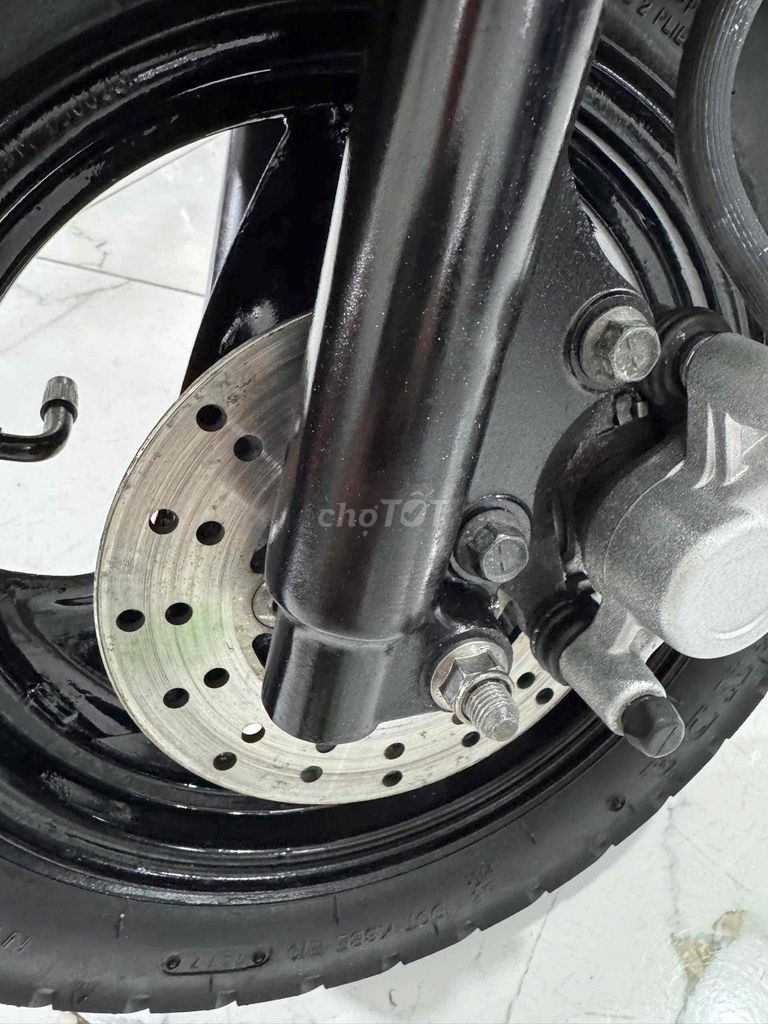 ✅CUXI 2012 Đẹp Zin Leng Keng 👍. Mua bán Xe máy tại Thành phố Long Xuyên An Giang được đăng bởi Cầm Đồ Bình Tâm  hình 4