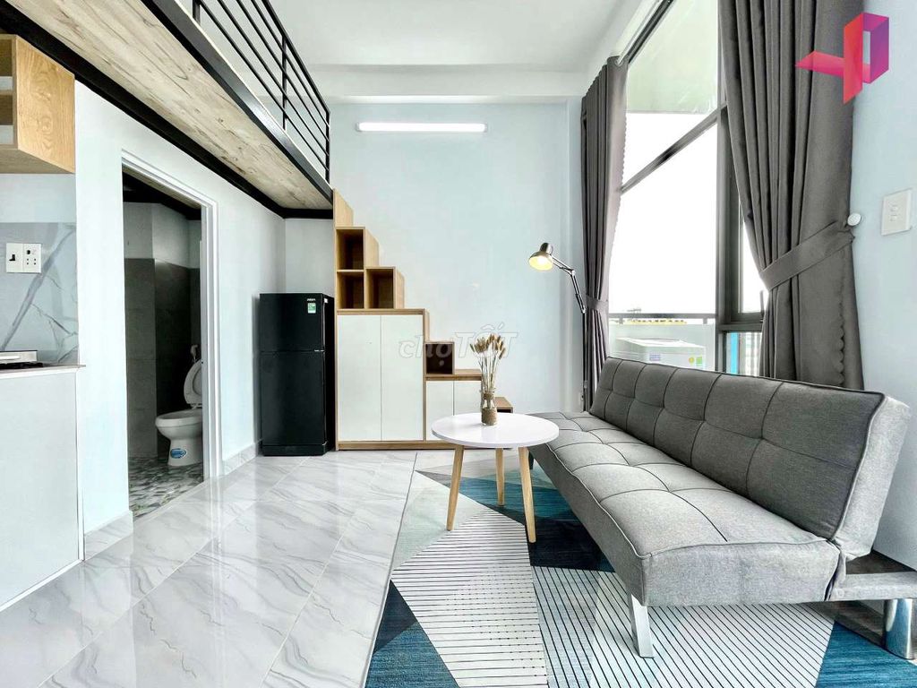 🏖️CHO THUÊ CĂN HỘ DUPLEX BANCOL  GIÁ HỌC SINH , SINH VIÊN 🏖️🏖️