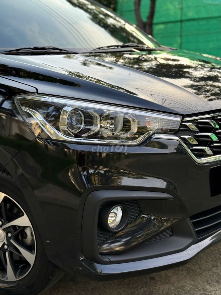 Suzuki Ertiga 2022 Hybrid 1.5 AT - 6v km. Mua bán Ô tô tại Thành phố Thủ Đức Tp Hồ Chí Minh được đăng bởi Hữu Lợi Nguyễn hình 6