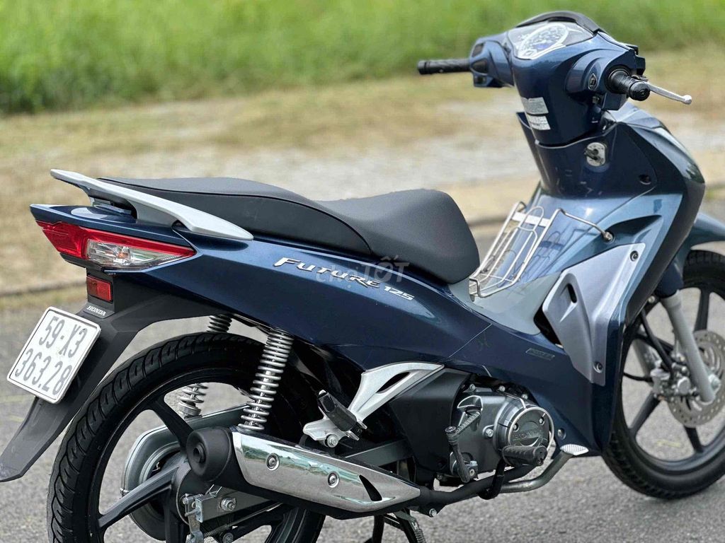 #future 2018 đèn led bstp chính chủ. Mua bán Xe máy tại Thành phố Thủ Đức Tp Hồ Chí Minh được đăng bởi ÔTÔ XE MÁY THÁI HOÀ  hình 7