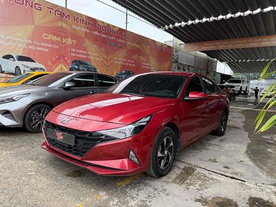 Hyundai Elantra 2022 1.6 AT đi 15000 km mới tinh. Mua bán Ô tô tại Thành phố Thủ Đức Tp Hồ Chí Minh được đăng bởi FASTCARS THÁI Ô TÔ CŨ 