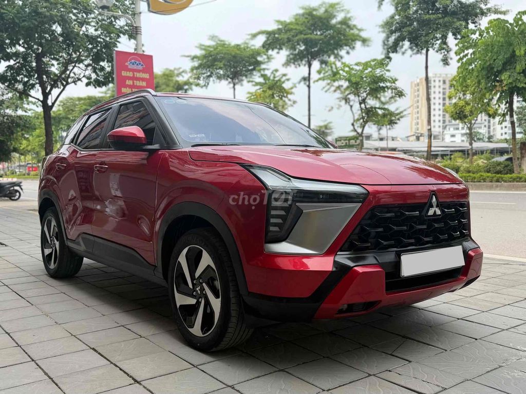 Mitsubishi Xforce 2024 Premium 1 chủ hà nội