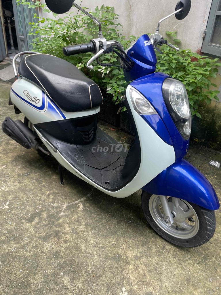 elite 50 dk 2019 bstp 9 chủ. Mua bán Xe máy tại Quận Tân Phú Tp Hồ Chí Minh được đăng bởi công  hình 3