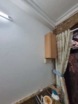 Bán Nhà Bùi Hữu Nghĩa, P2, BT Gần Chợ Bà Chiểu