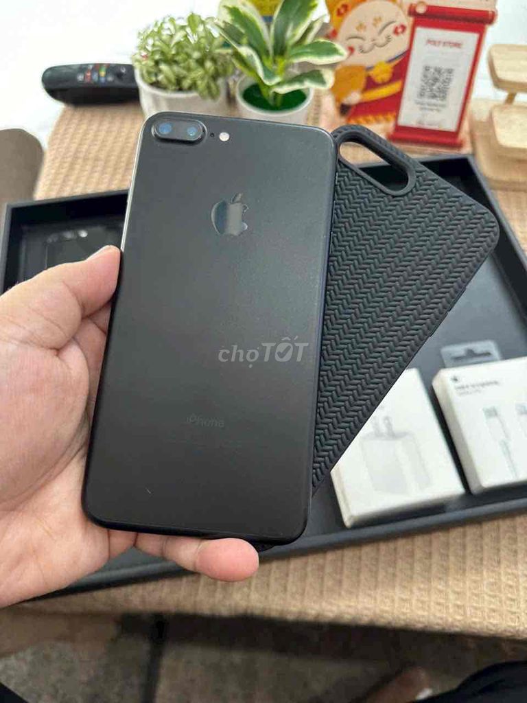 📱iPhone 7 Plus 32GB pin new máy đẹp giá tốt