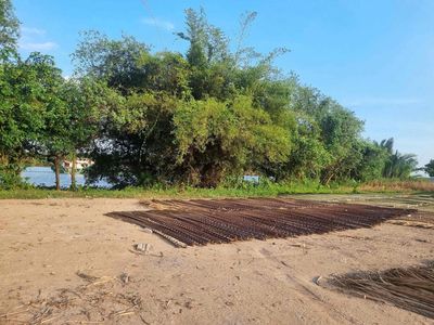 1.3 HA VIEW SÔNG - Nguyển Xiển gần Vành Đai 3 - Có Thuê Lẻ - Chỉ 15k/M