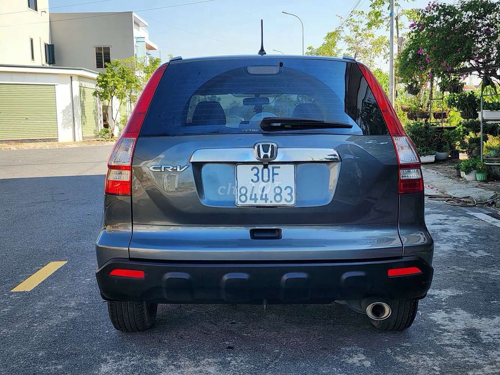 Honda CRV 2010 AT, пробег 14 тыс. км, оригинал от дилера