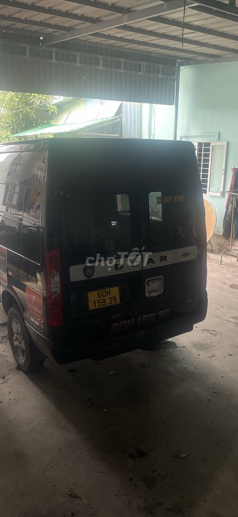 Ford 2016 - 440000 km. Mua bán Ô tô tại Huyện Nhơn Trạch Đồng Nai được đăng bởi Đỗ Văn Công hình 4