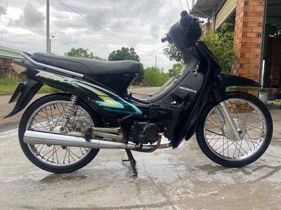 WAVE SUFAT VIETNAM Có Ít món Honda Anpha giá rẻ. Mua bán Xe máy tại Huyện Thống Nhất Đồng Nai được đăng bởi CHODONGNAI youtube video