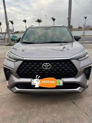 Toyota Veloz 2022 Top màu Xám. Mua bán Ô tô tại Quận Hải Châu Đà Nẵng được đăng bởi anh anh hình 1
