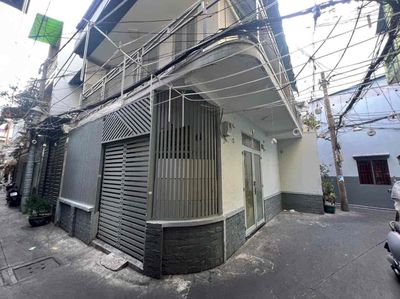 Nhà Đẹp Q4 TPHCM