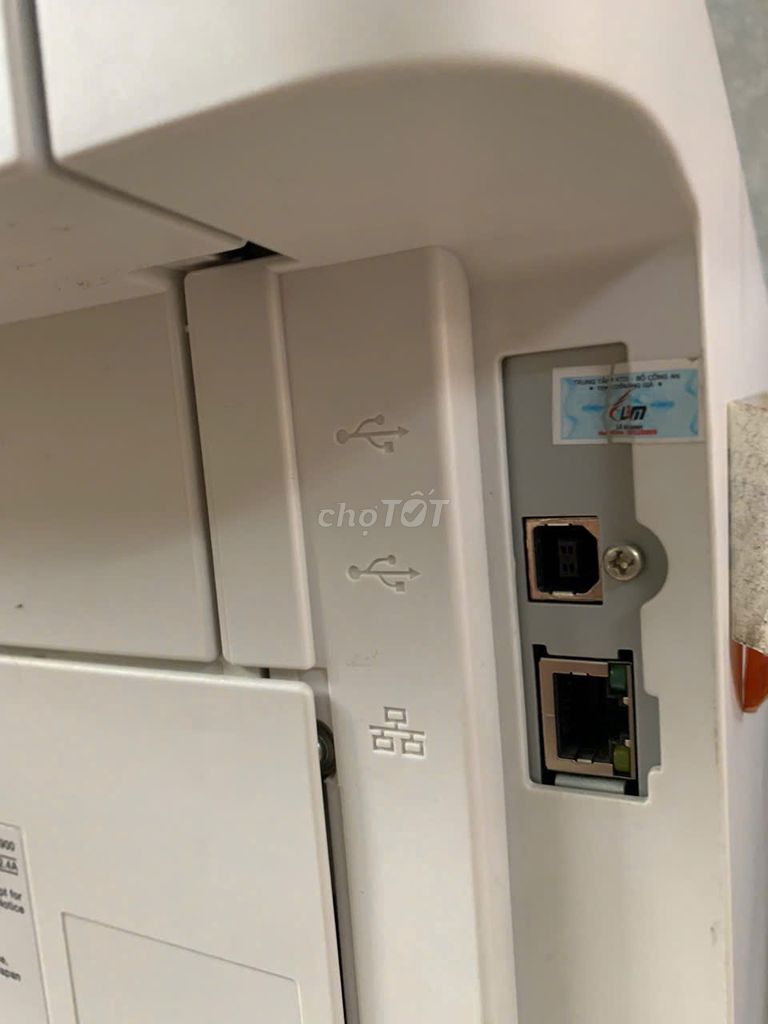 Máy in màu Canon LBP 621cw. Mua bán Đồ dùng văn phòng tại Quận Phú Nhuận Tp Hồ Chí Minh được đăng bởi MUC IN GIÁ RẺ hình 1