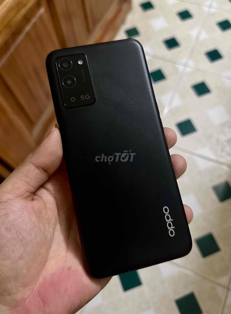 Oppo A53s 5G ram 8GB/256GB. Mua bán Điện thoại tại Quận Ngũ Hành Sơn Đà Nẵng được đăng bởi Huy hình 1