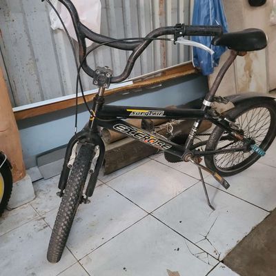 Xe đạp trẻ em. Mua bán Xe đạp tại Thành phố Long Xuyên An Giang được đăng bởi Lê Tấn Trung