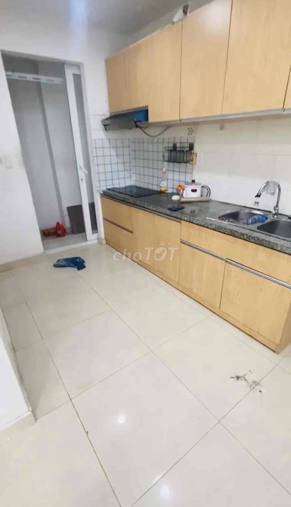 Аренда · 3 комн. · 77 м² · Thành phố Thủ Đức, ул. Đồng Văn Cống