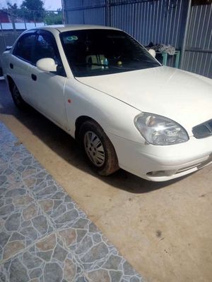 Nubira đời 2003. máy móc siêu chất.bao đi xa. Mua bán Ô tô tại Huyện Bình Chánh Tp Hồ Chí Minh được đăng bởi Nguyễn Nguyên