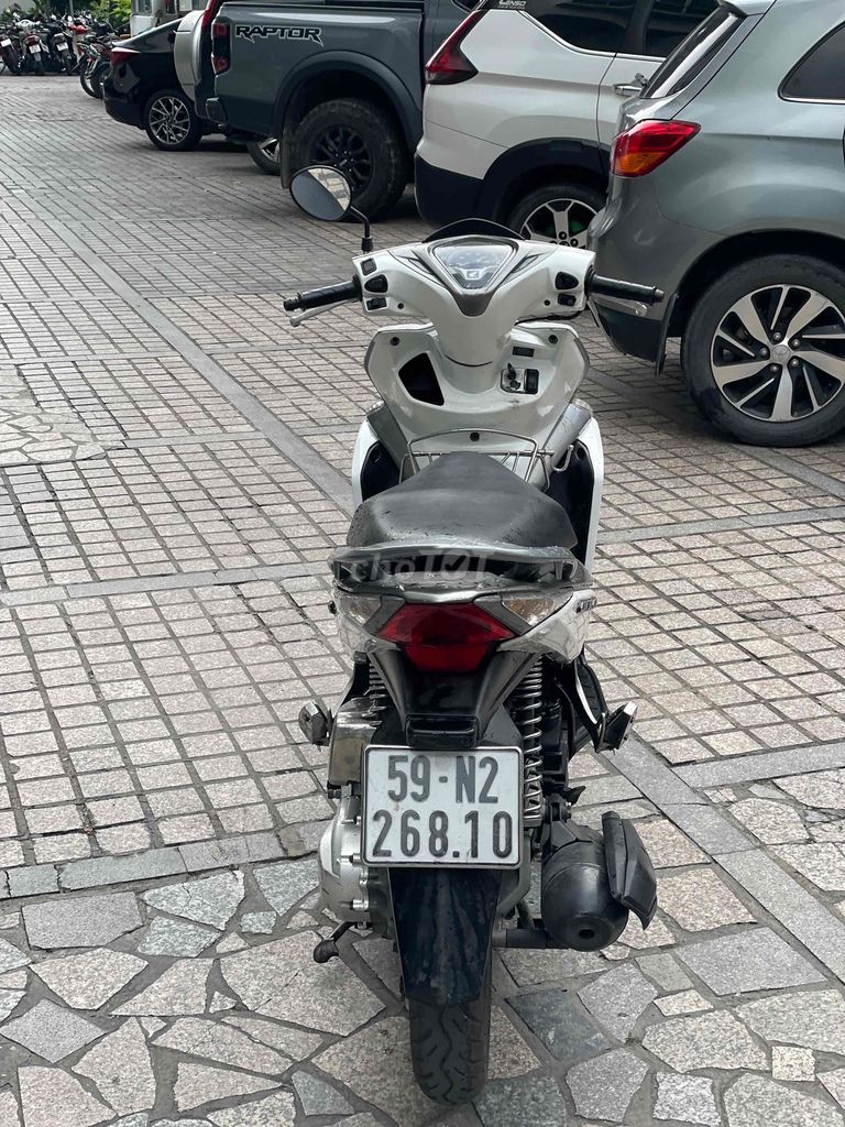 Air blade 2011 trả trc 5tr9 nhận xe bao nợ xấu. Mua bán Xe máy tại Quận 7 Tp Hồ Chí Minh được đăng bởi Dương Đạt hình 4