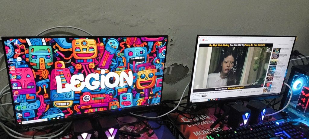 Máy tính để bàn Xeon E5-2673 v3 24 inch. Mua bán Máy tính để bàn tại Thị xã Từ Sơn Bắc Ninh được đăng bởi Hiếu hình 1