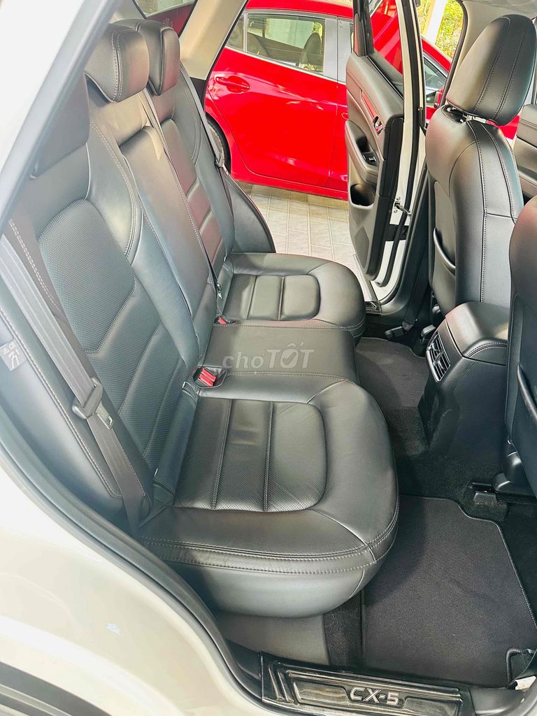 Mazda CX-5 2020 2.0 Premium. Mua bán Ô tô tại Huyện Bắc Tân Uyên Bình Dương được đăng bởi Ô Tô Quân Bồ Bình Dương hình 14