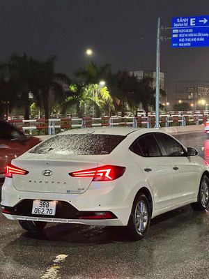 Hyundai Elantra 2021 1.6 MT - 69990 km. Mua bán Ô tô tại Huyện Việt Yên Bắc Giang được đăng bởi Nguyen Hoàng