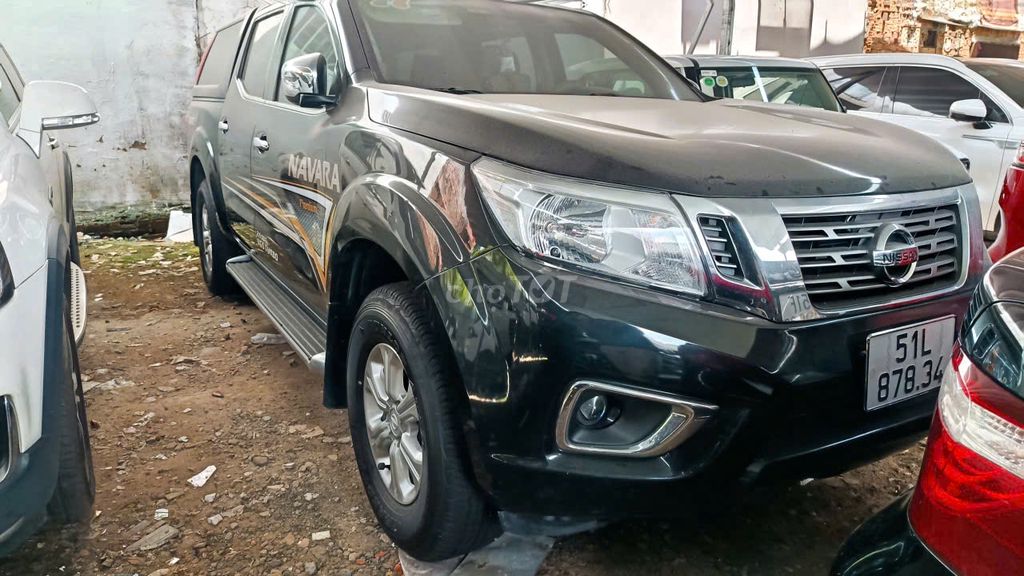 Nissan Navara 2018 EL Premium R - 112 km. Mua bán Ô tô tại Quận Tân Bình Tp Hồ Chí Minh được đăng bởi Wines & Foods hình 2