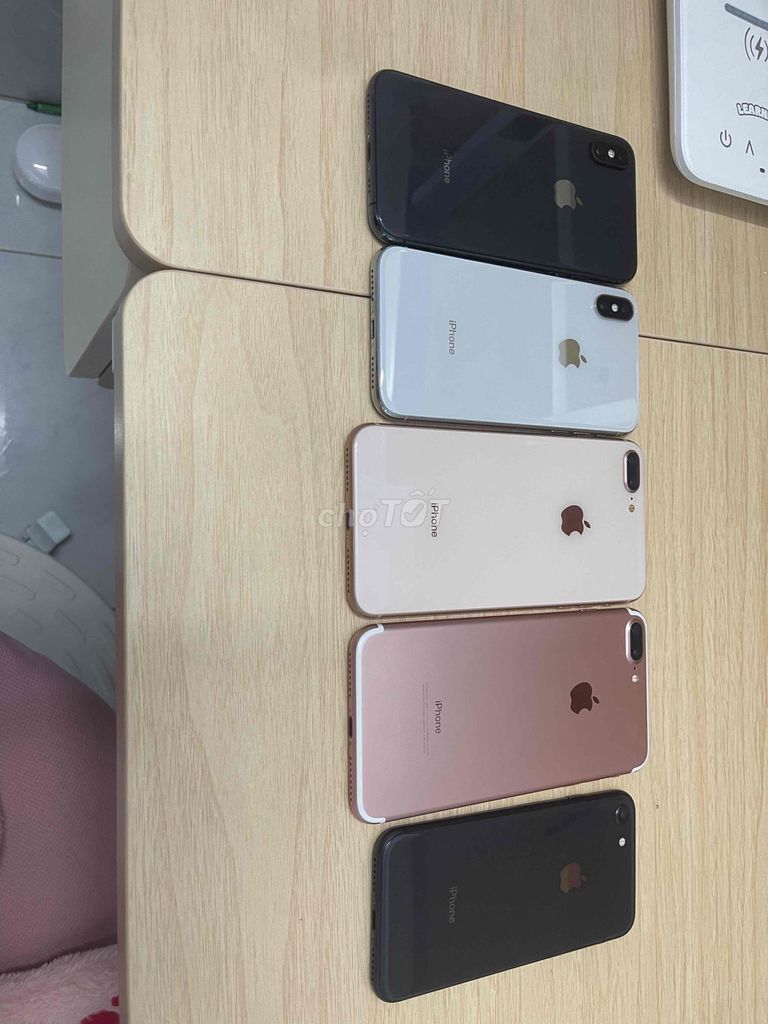iPhone X Đen Mất Face ID. Mua bán Điện thoại tại Huyện Hóc Môn Tp Hồ Chí Minh được đăng bởi nguyenngocnhan hình 1