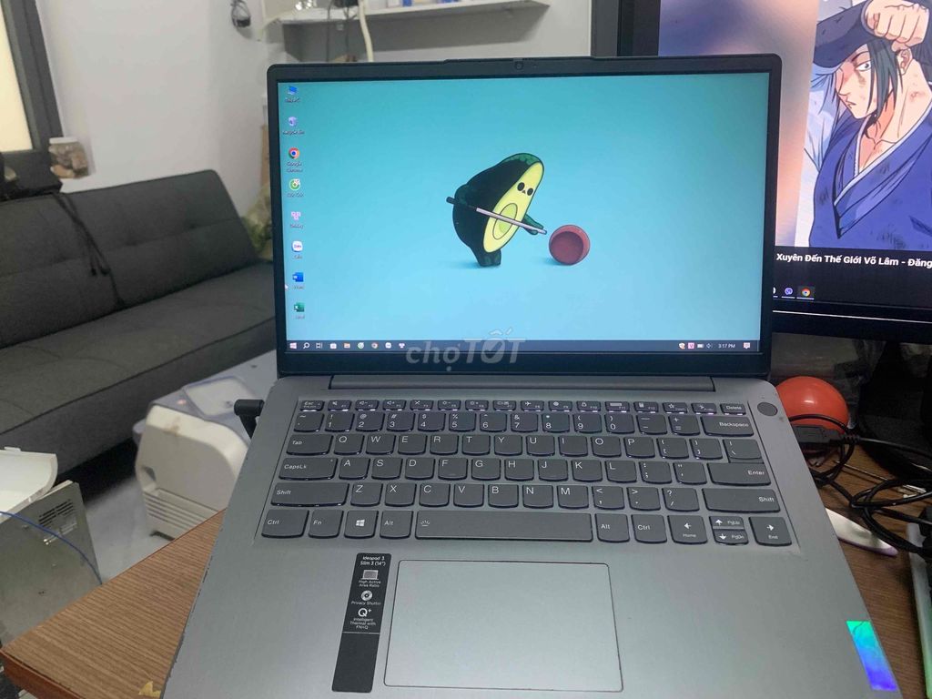 Bán laptop Lenovo. Mua bán Laptop tại Thành phố Buôn Ma Thuột Đắk Lắk được đăng bởi Minh Thành hình 1