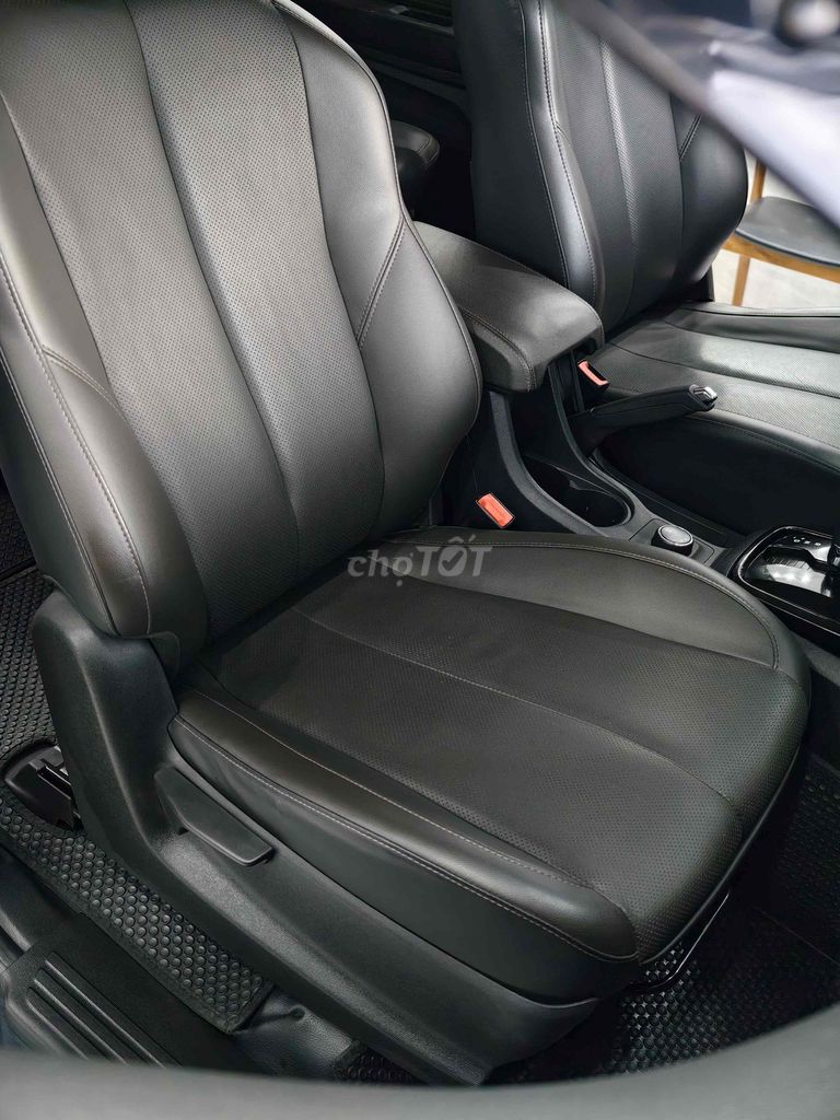 Chevrolet Trailblazer 2018 LTZ 2.5L VGT 4x4 AT. Mua bán Ô tô tại Quận Tân Phú Tp Hồ Chí Minh được đăng bởi Nhật Tân hình 12