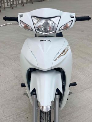 Honda Wave Alpha 110 dky 2023