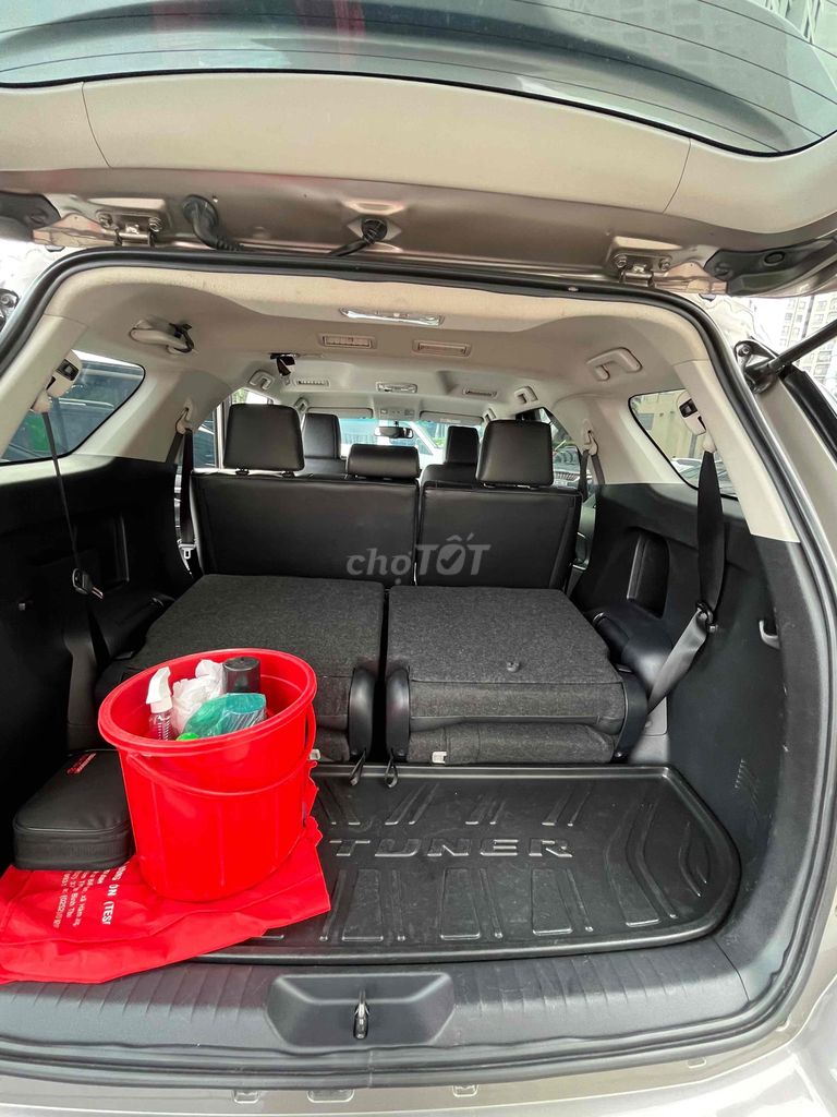 Toyota Fortuner 2022 2.4 4x2 AT - 54404 km. Mua bán Ô tô tại Quận 1 Tp Hồ Chí Minh được đăng bởi Điệp hình 6