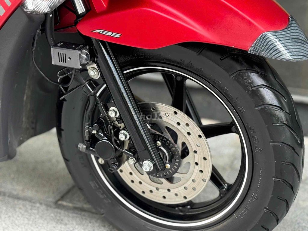 Freego S phanh abs Smartkey cao cấp 29D2 Keng. Mua bán Xe máy tại Quận Ba Đình Hà Nội được đăng bởi Xe Máy Nam Thi hình 4