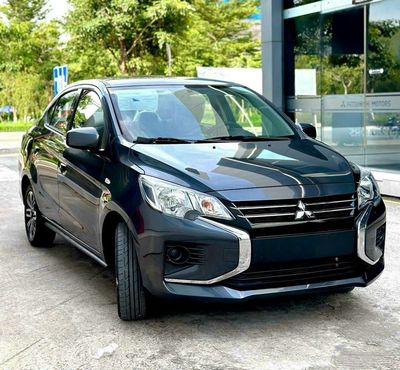 Attrage MT 2025, Giảm sâu, Full phụ kiện. Mua bán Ô tô tại Quận Ninh Kiều Cần Thơ được đăng bởi Minh Tuấn  Đại Lý Mitsubishi Cần Thơ
