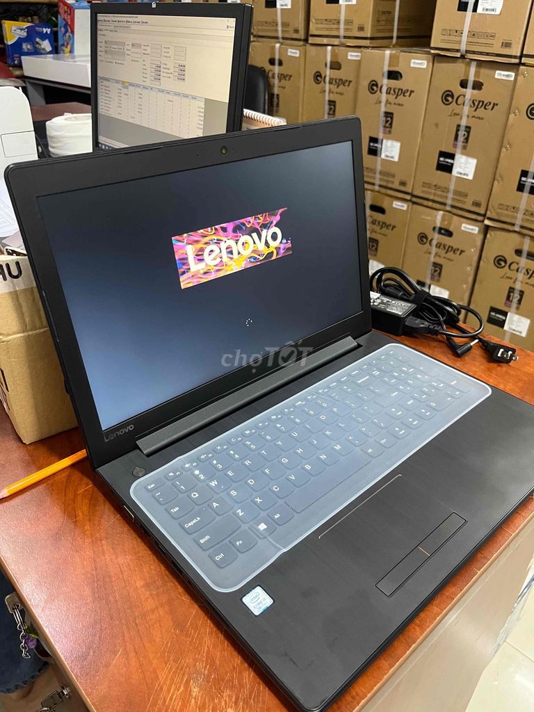 Lenovo Ideapad 310-15IKB i5-7200U 15 inch 8GB/120G. Mua bán Laptop tại Thành phố Vĩnh Long Vĩnh Long được đăng bởi Lưu Hoàng Long hình 1