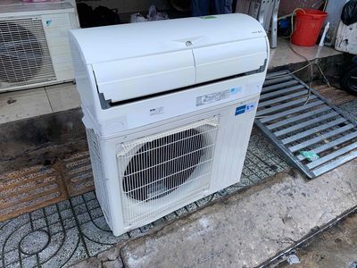 mitsubishi 3hp inverter EM71 inverter auto clear. Mua bán Máy lạnh, điều hoà tại Quận 12 Tp Hồ Chí Minh được đăng bởi Trung Tâm kỹ thuật Điện Lạnh Gia Huy