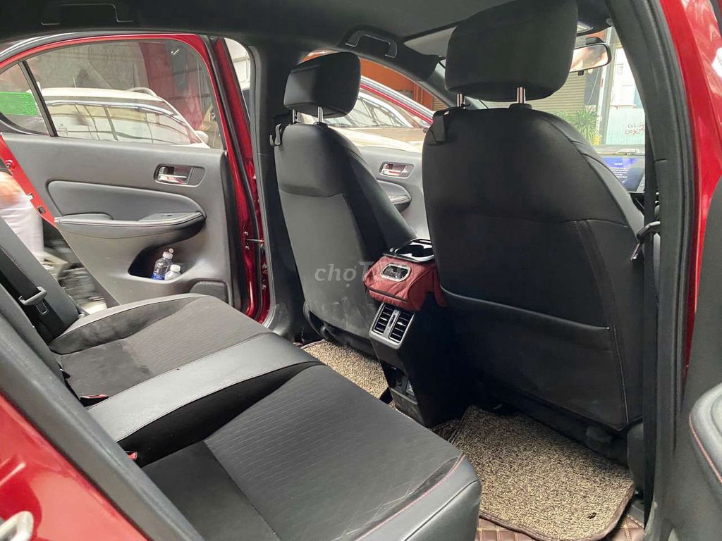 Honda CITY RS 2022, odo 1v6km,ht góp.. Mua bán Ô tô tại Thành phố Thủ Đức Tp Hồ Chí Minh được đăng bởi Đức Hưng Siêu thị ô tô Thủ Đức hình 16