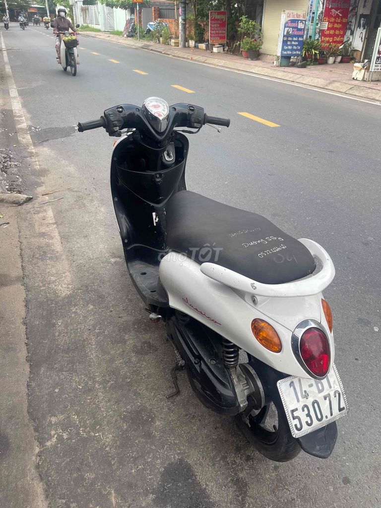 xe bán. Mua bán Xe máy tại Huyện Hóc Môn Tp Hồ Chí Minh được đăng bởi Xe Máy Triệu Dương hình 6