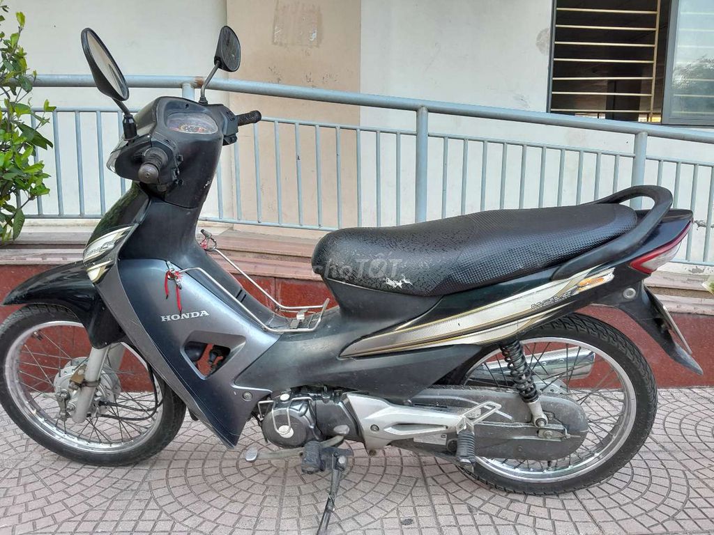 Đang cần bán chiếc xe ware s. Mua bán Xe máy tại Thị xã Sơn Tây Hà Nội được đăng bởi Nguyễn Đức Thắng hình 2