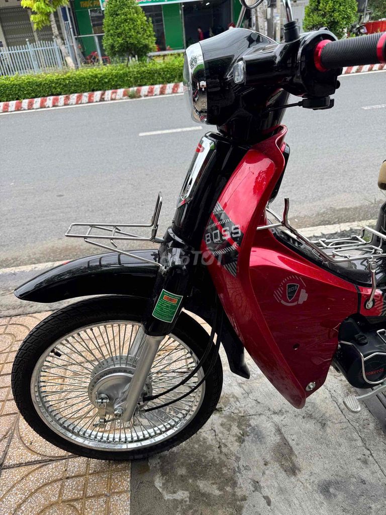 cub 50 đèn led mới mua. Mua bán Xe máy tại Thành phố Sa Đéc Đồng Tháp được đăng bởi XE MÁY 66 ĐỒNG THÁP hình 9