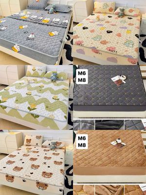 Ga gối nỉ trần bông. Mua bán Giường, chăn ga gối nệm tại Quận Cẩm Lệ Đà Nẵng được đăng bởi Trần thuỳ dung