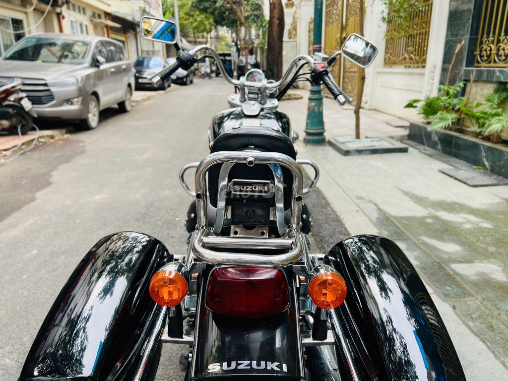 SUZUKI GZ 150A ĐEN NGUYÊN BẢN BAO SANG TÊN. Mua bán Xe máy tại Quận Nam Từ Liêm Hà Nội được đăng bởi BÌNH MINH hình 6