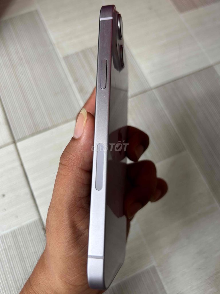 iPhone 14 Plus 256GB Tím 88%. Mua bán Điện thoại tại Quận Ninh Kiều Cần Thơ được đăng bởi PHỤ KIỆN MT hình 1